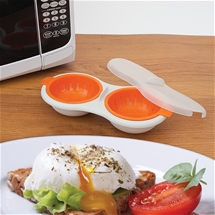 Microwave Egg Poacher