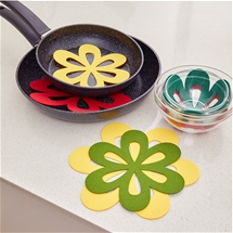 Pot, Pan & Plate Protectors Set 10