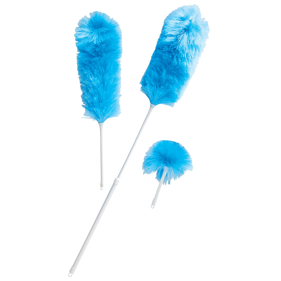 Electrostatic Duster Mop Set Magnamail