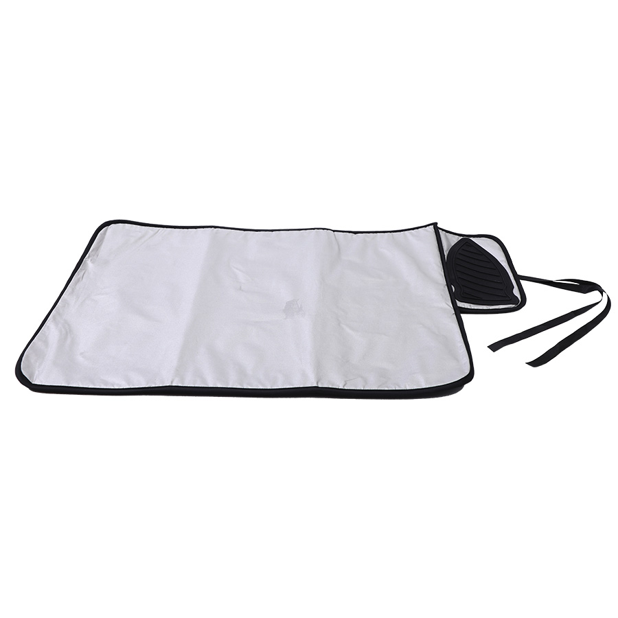 Portable Ironing Pad Magnamail