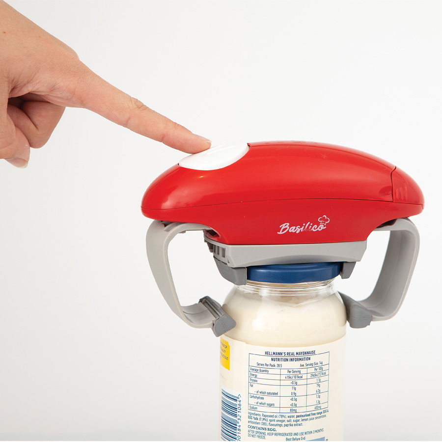 Battery Operated Jar Opener Magnamail