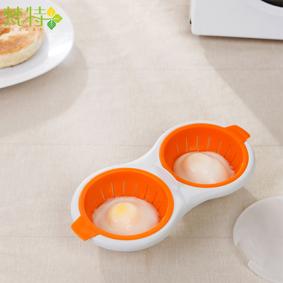 Microwave Egg Boiler Magnamail