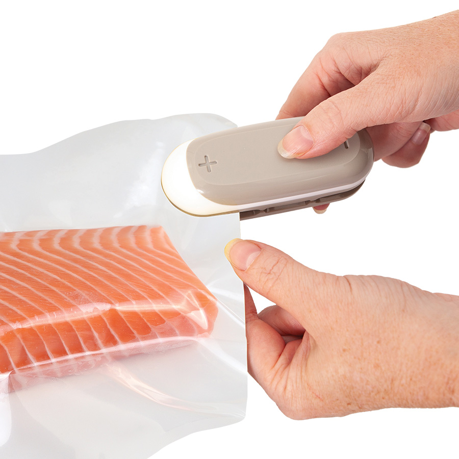 Handy Sealer Magnamail