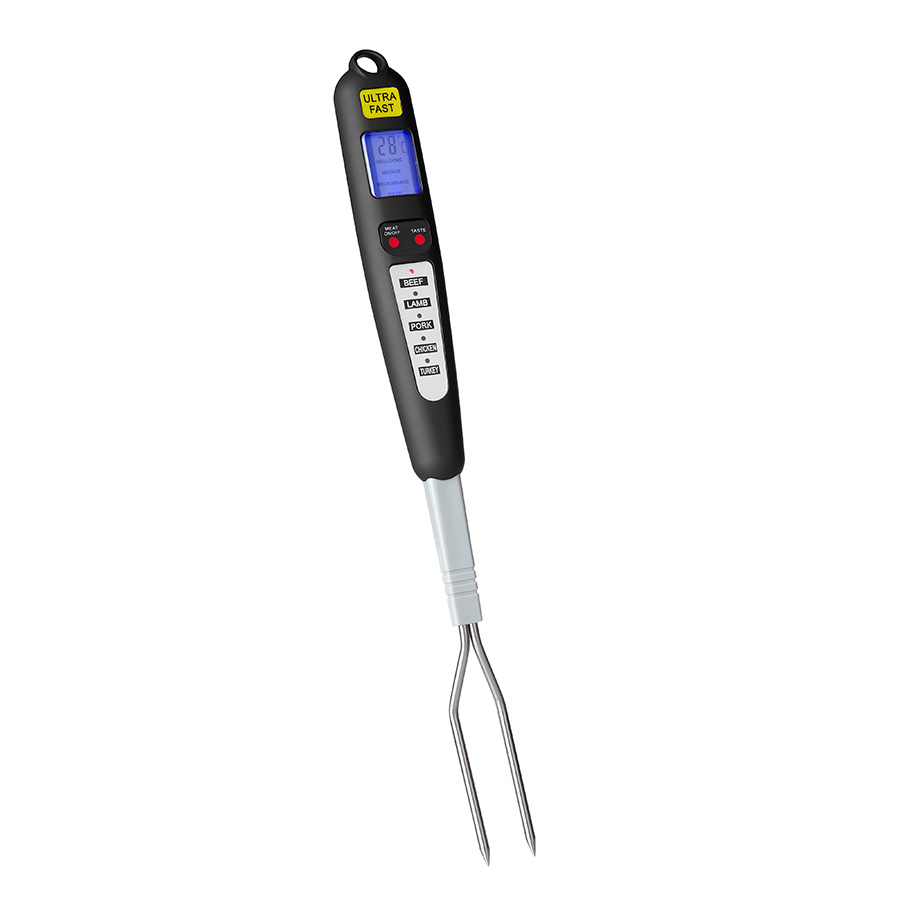 Thermometer Fork Magnamail