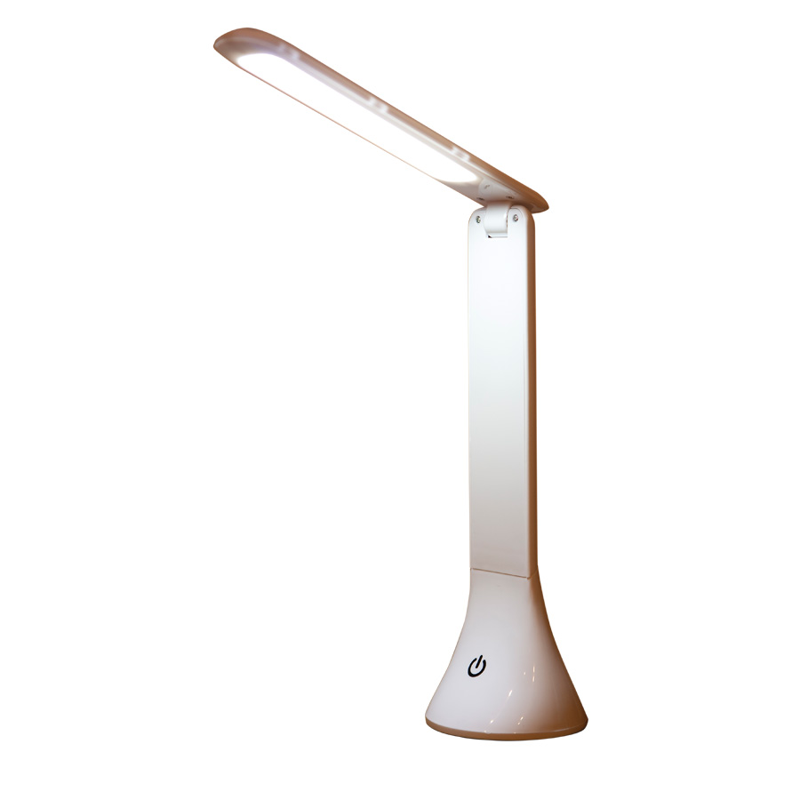 Cordless LED Lamp Magnamail