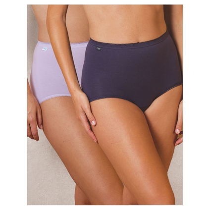 Sloggi Maxi Brief 2 Pack - Magnamail