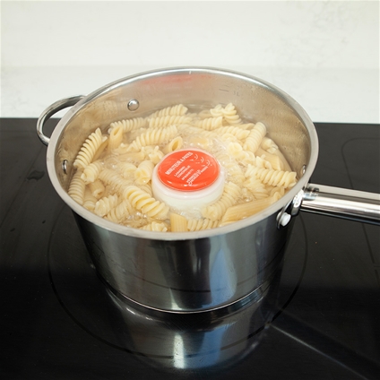 Pasta Timer - Magnamail