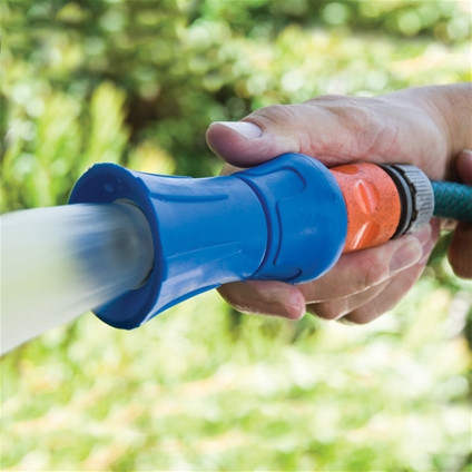 Fireman's Hose Nozzle - Magnamail